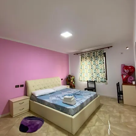 Maison d'hôtes Neo Tirana