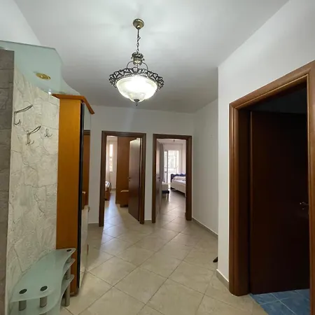 Neo Maison d'hôtes Tirana