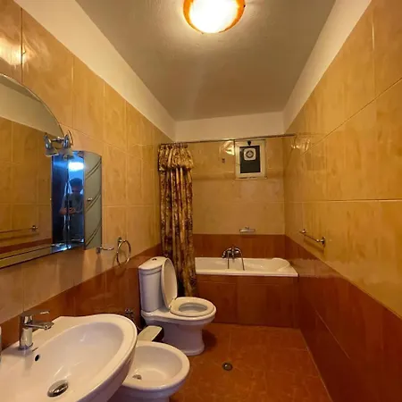 Maison d'hôtes Neo Tirana