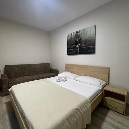 Neo 3* Tirana