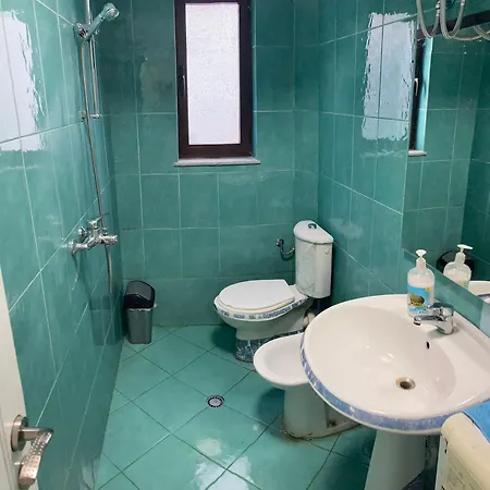 Neo Guest house *