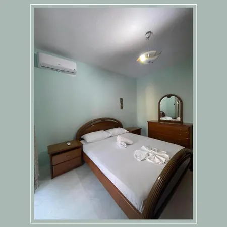 Guest house Neo