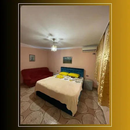 Neo Guest house Tirana
