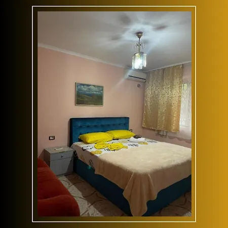 Guest house Neo Tirana