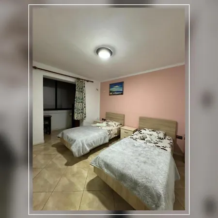 Neo 3* Tirana