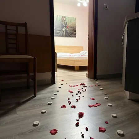 Pensión Neo Tirana