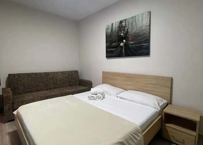 Neo 3* Tirana